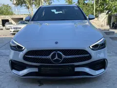 بنز، کلاس C