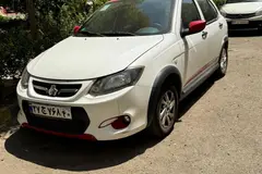 کوییک، دنده ای R