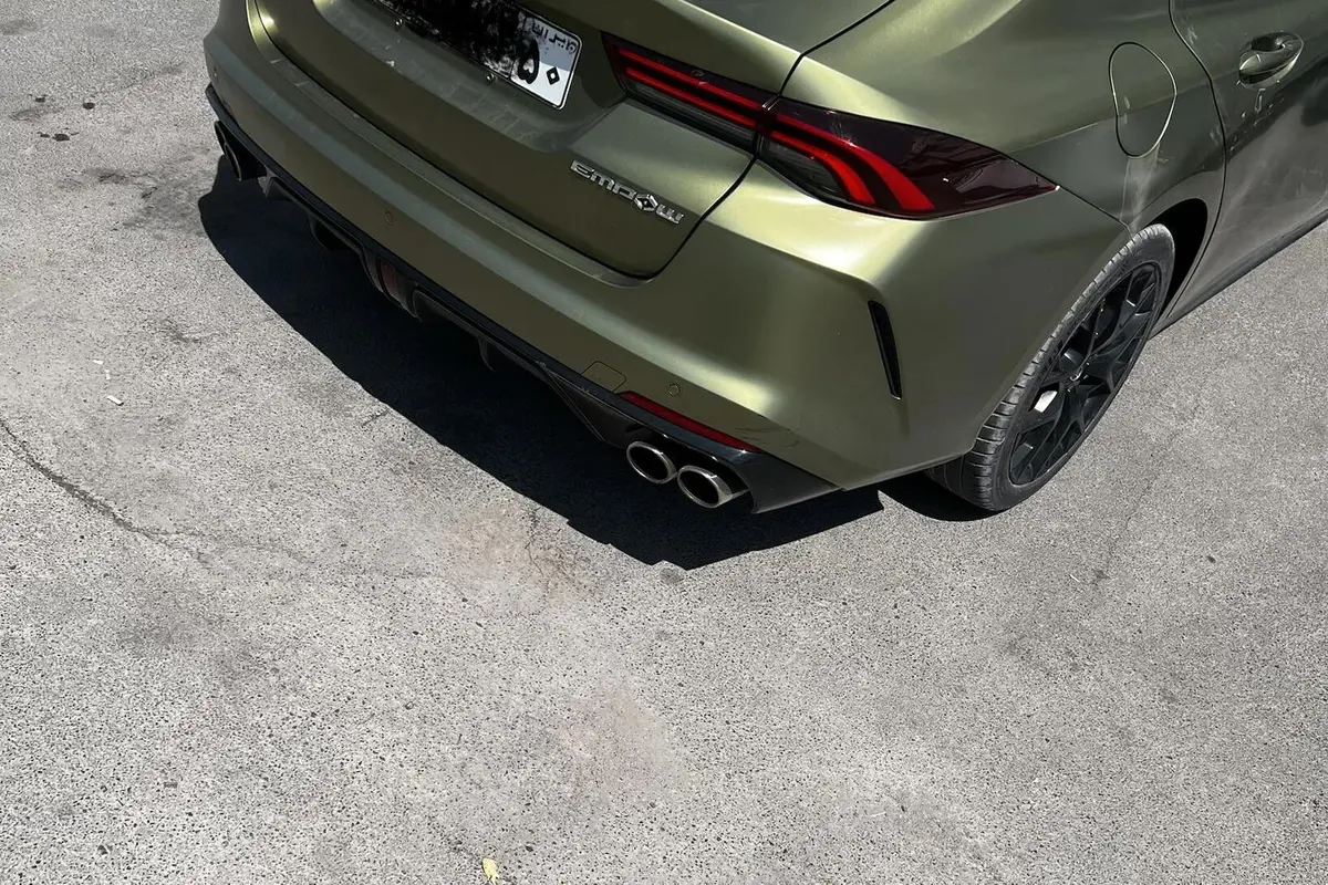 جی ای سی،  امپو