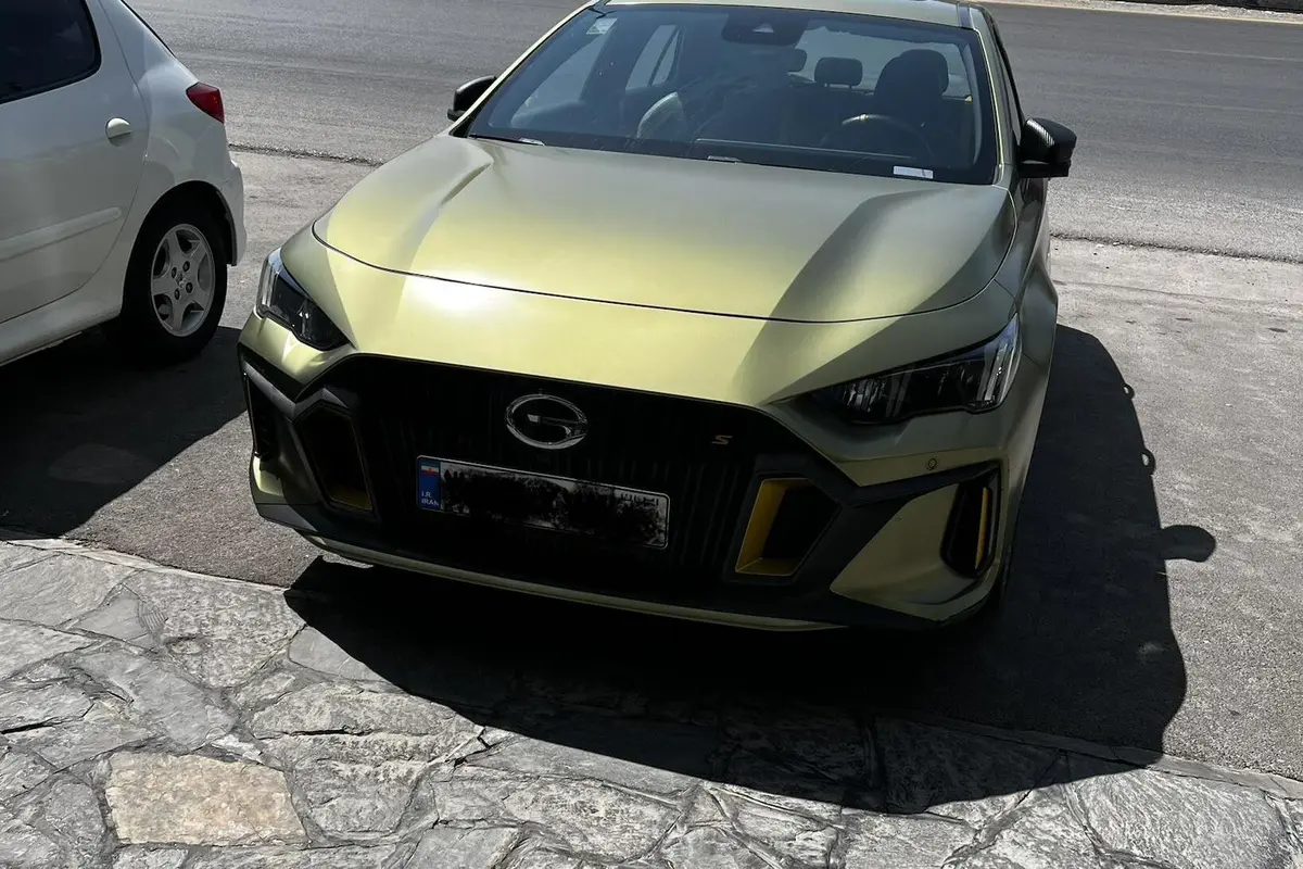 جی ای سی،  امپو