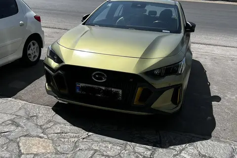 جی ای سی، امپو