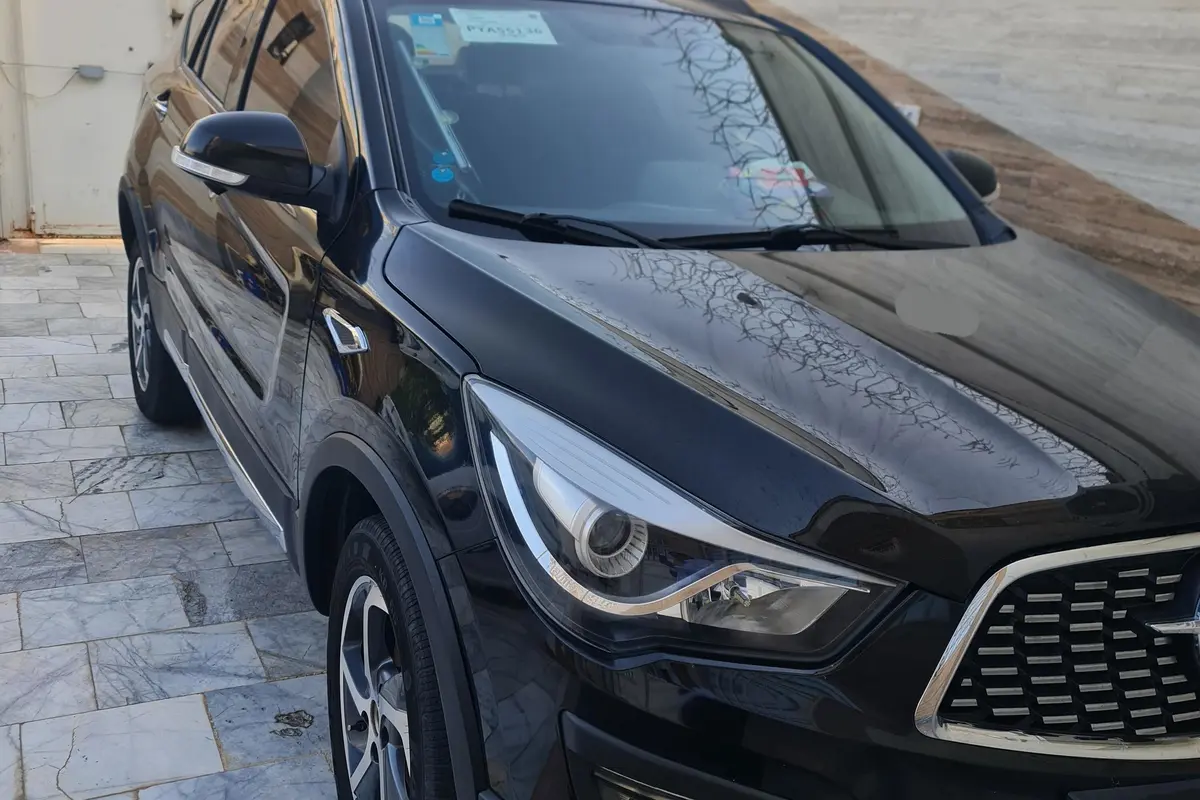 هایما  S5