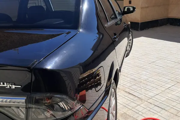 سمند  سورن