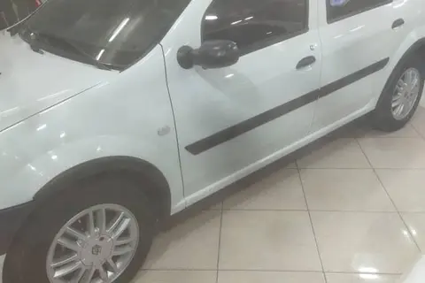 رنو، پارس تندر