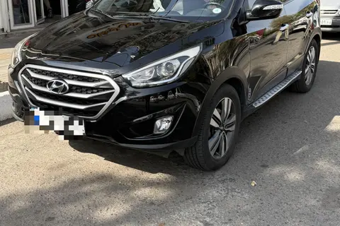هیوندای، توسان