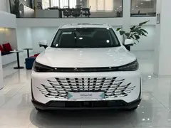 بیجینگ، X7