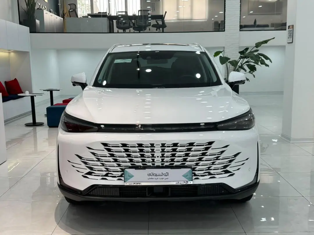 بیجینگ،  X7