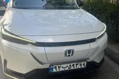 هوندا، eNS1