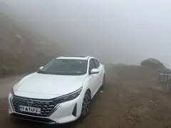 نیسان، سیلفی e-POWER