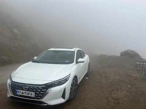 نیسان، سیلفی e-POWER