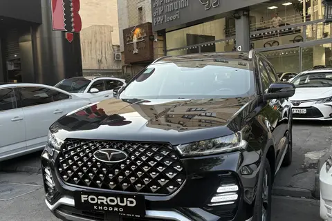 فونیکس، تیگو 7 پرو