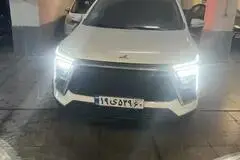 کی ام سی  X5