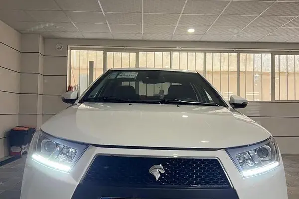 دنا، پلاس EF7