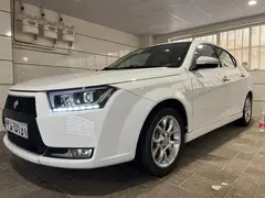 دنا، پلاس EF7