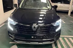 رنو، کولیوس