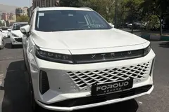 اکستریم، LX (SX)