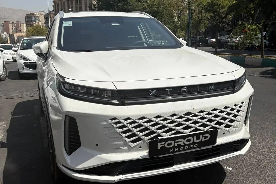 اکستریم،  LX (SX)