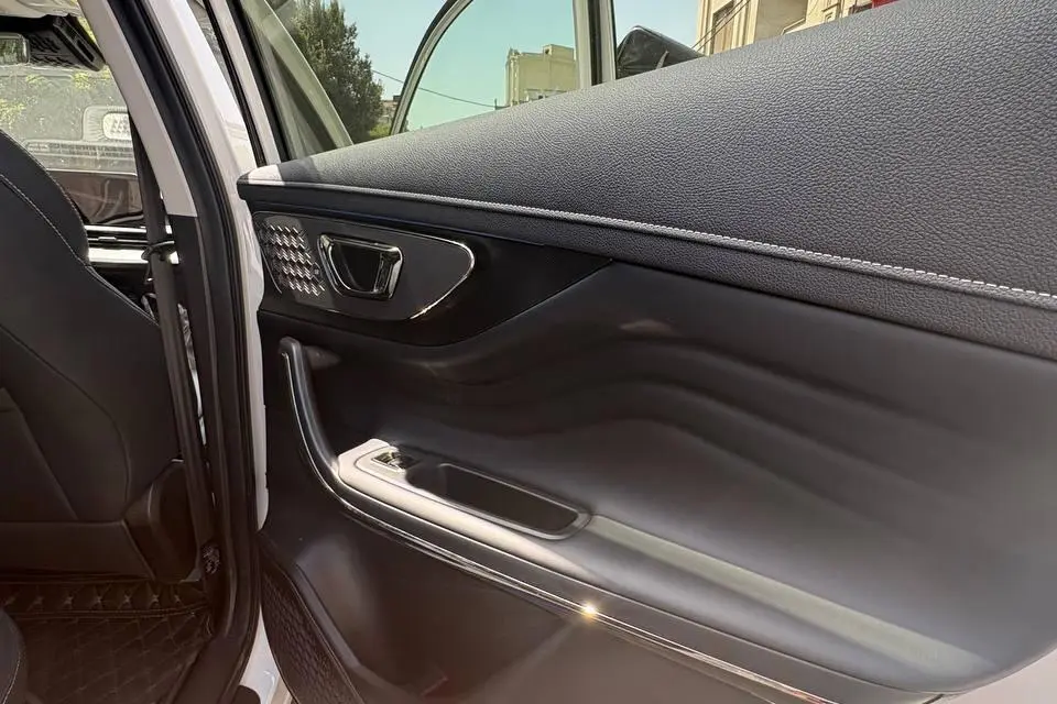 اکستریم،  LX (SX)