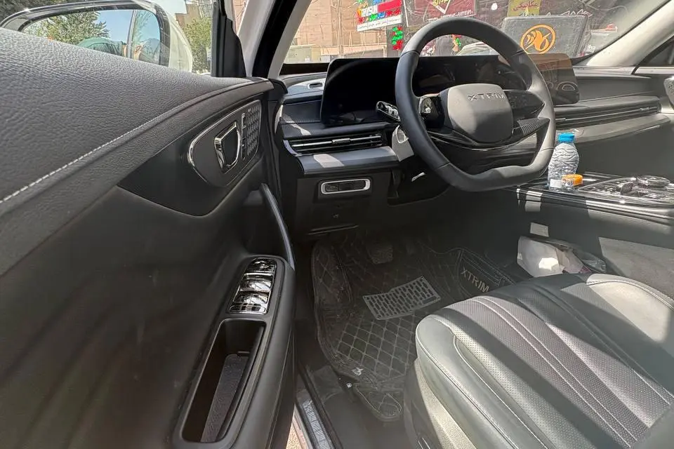 اکستریم،  LX (SX)