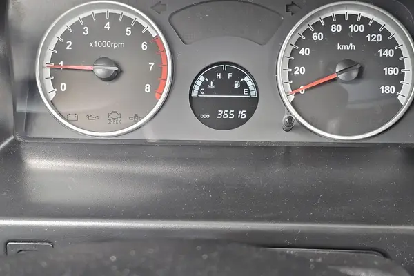 پراید  111