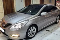 هیوندای، آزرا (گرنجور)