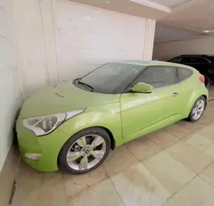 هیوندای، ولستر