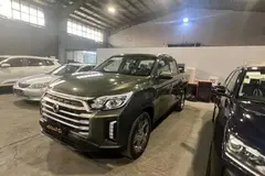 سانگ یانگ، موسو گرند خان