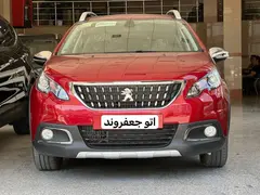 پژو، 2008