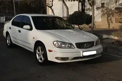 نیسان، ماکسیما
