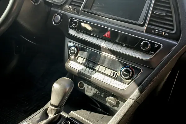 هیوندای، سوناتا هیبرید