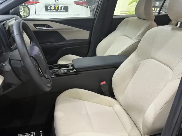 تویوتا، کمری هیبرید