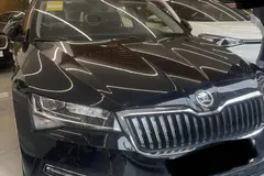 اشکودا، سوپرب