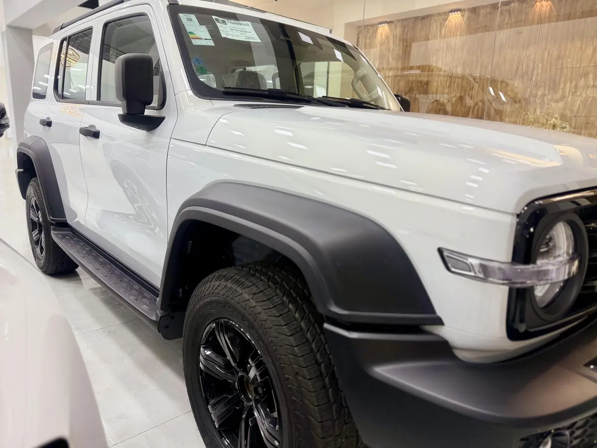 تانک،  300 مونتاژی
