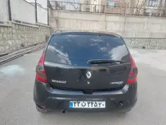 رنو، ساندرو