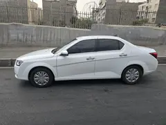 دنا، پلاس EF7