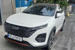 ام وی ام، X33 کراس