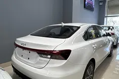 کیا، K3