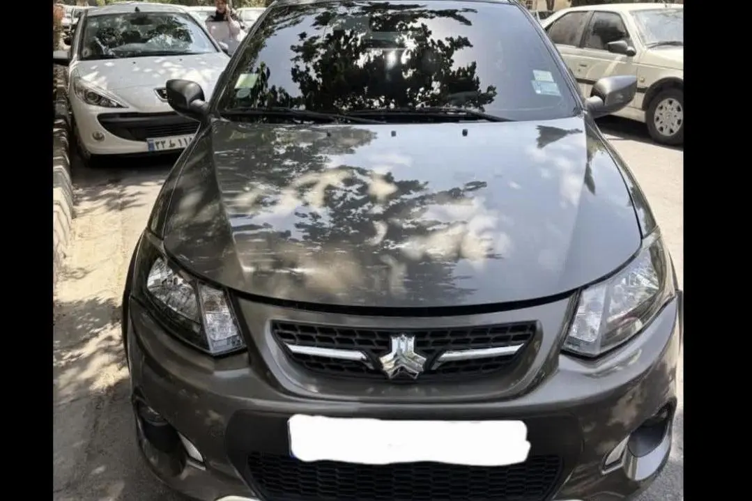 کوییک  دنده ای