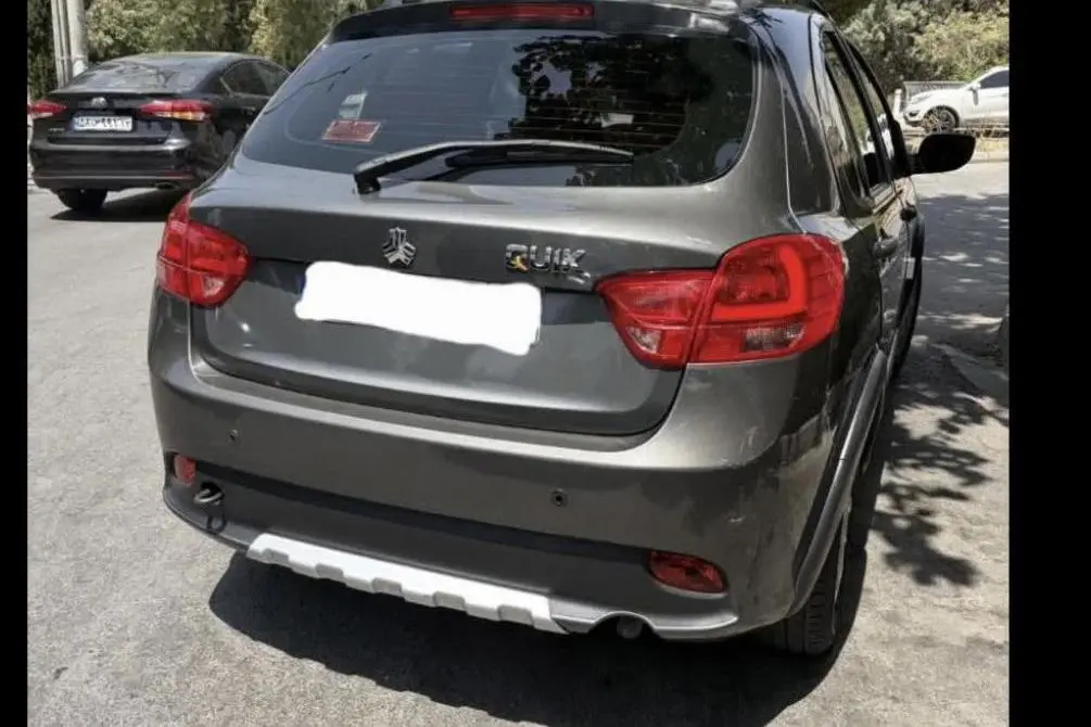 کوییک  دنده ای