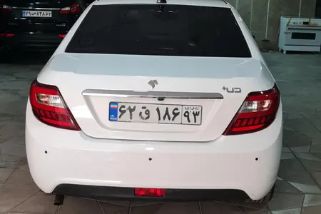 دنا، پلاس EF7P