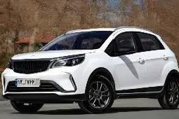 بی ای سی  X3 PRO