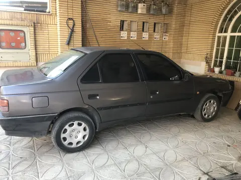 پژو، روآ