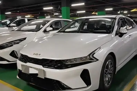 کیا، K5