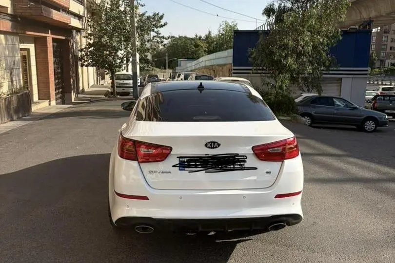 کیا،  اپتیما
