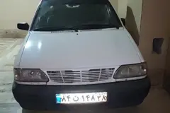 پراید، 131
