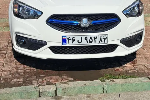 شاهین، GL دنده ای