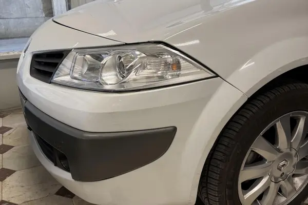 رنو، مگان (مونتاژ)