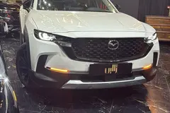 مزدا، CX-50