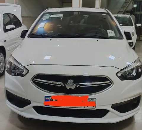 شاهین، پلاس اتوماتیک AT
