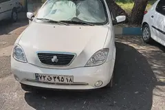 تیبا، هاچ بک